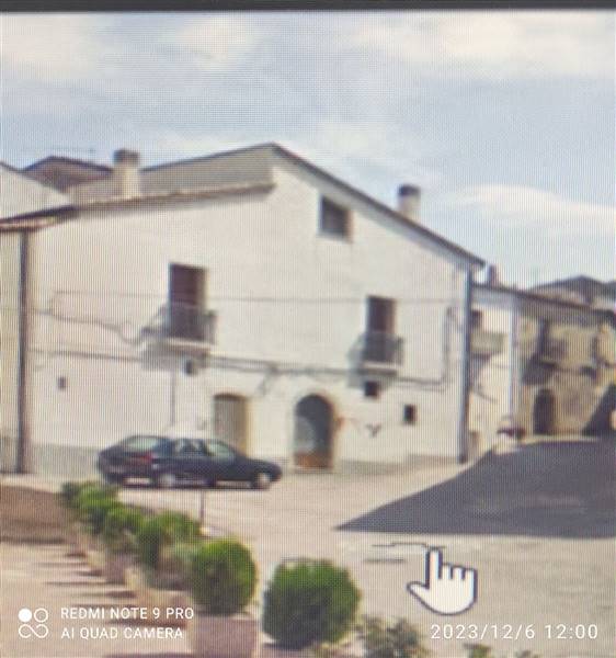 Villa a Orsara di Puglia