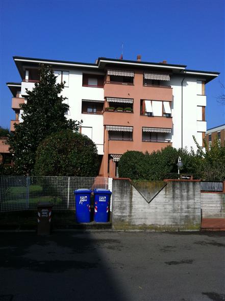 Appartamento in zona Montanara a Parma