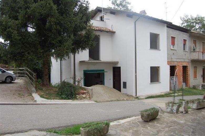 Villa in zona Casa Vannone a Ruino