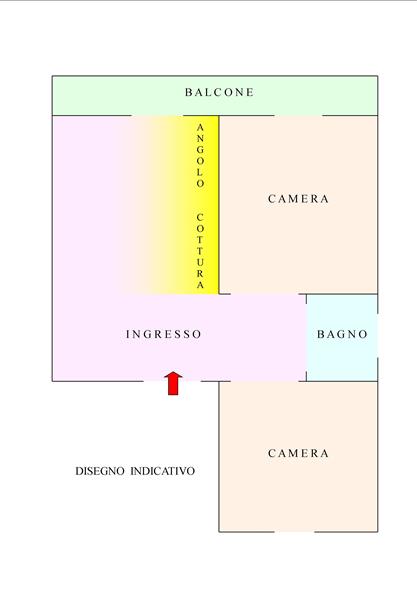 STUDIOCASA SAN NICOLA LA STRADA