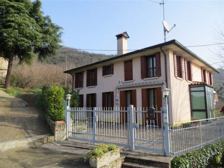 Villa a Montegrotto Terme