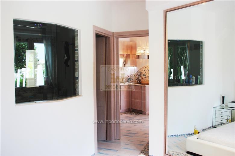 porto cervo marina vendes appartamento