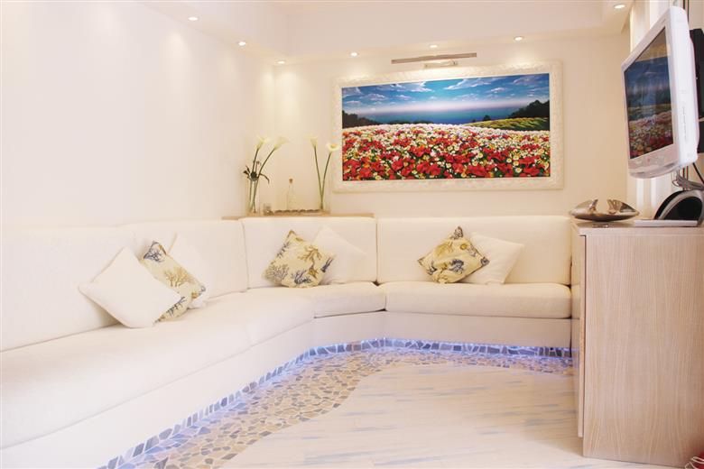 porto cervo marina vendes appartamento