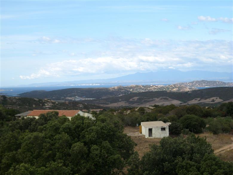 cannigione stazzi con terreni in vendita