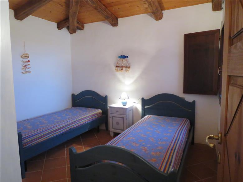 porto cervo vendesi villa vista mare