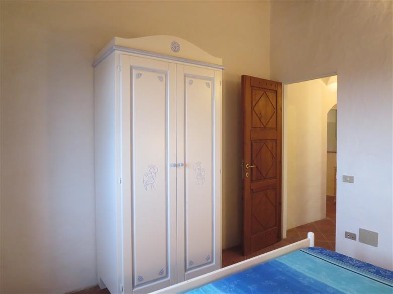 porto cervo vendesi villa vista mare