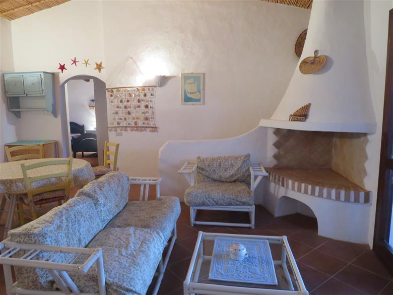 porto cervo vendesi villa vista mare