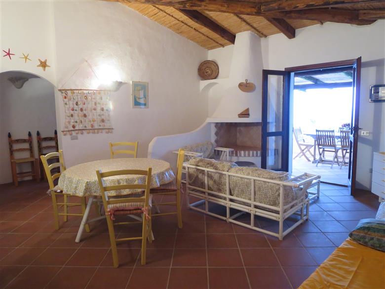 porto cervo vendesi villa vista mare