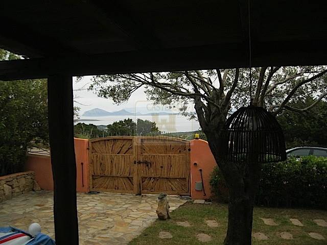 porto cervo villa for sale