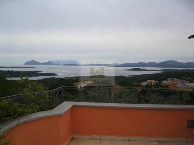 porto cervo villa for sale