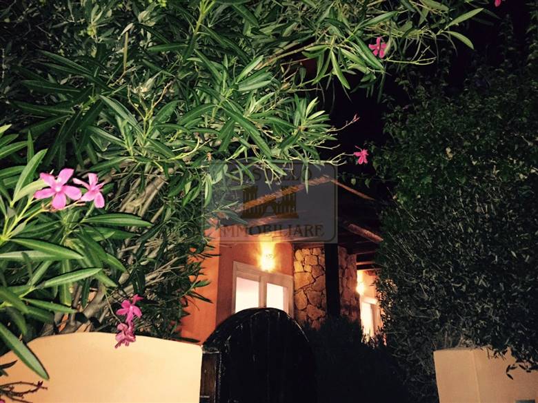 porto cervo villa for sale