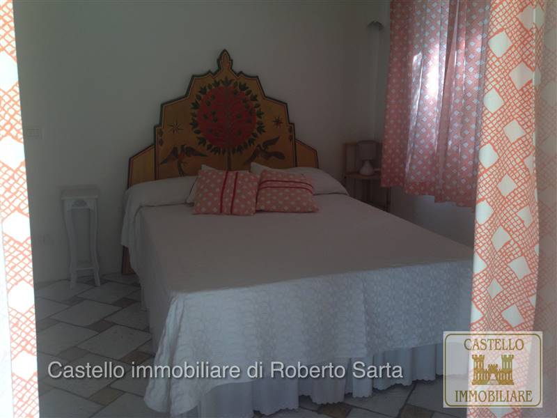 villa vendesi costa smralda