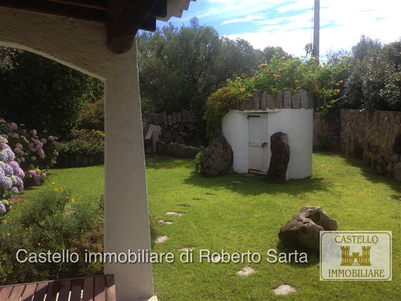 villa vendesi costa smralda