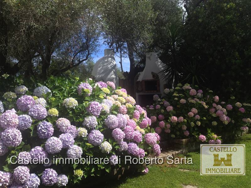 villa vendesi costa smralda