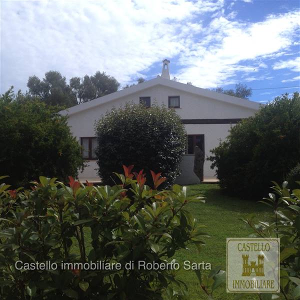 villa vendesi costa smralda