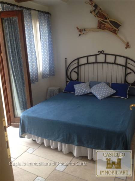 villa vendesi costa smralda