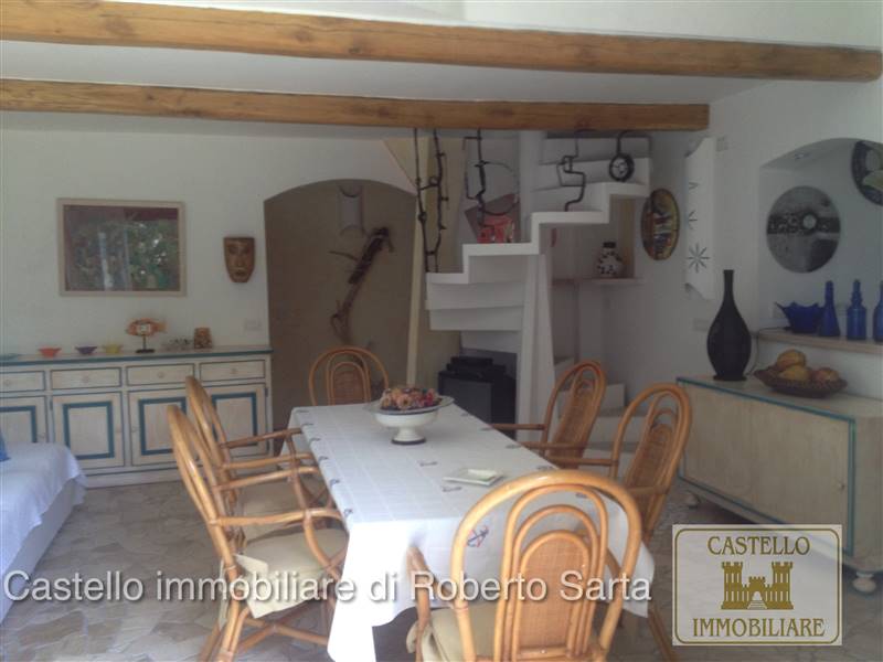 villa vendesi costa smralda