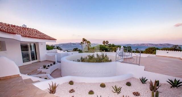 porto rafael villa for sale