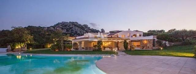 porto rafael villa for sale