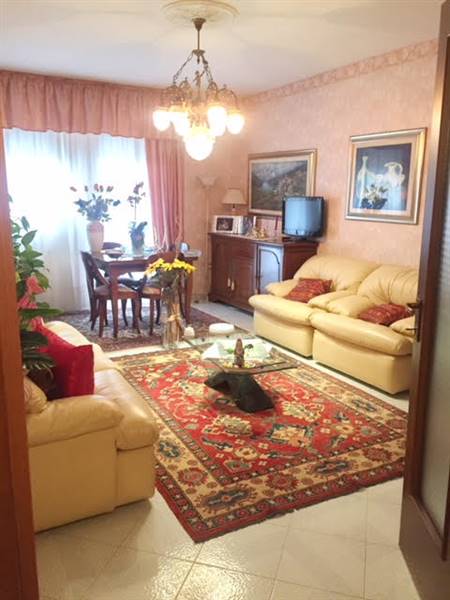 Appartamento in Via Nulvi Baddimanna in zona Monte Rosello a Sassari