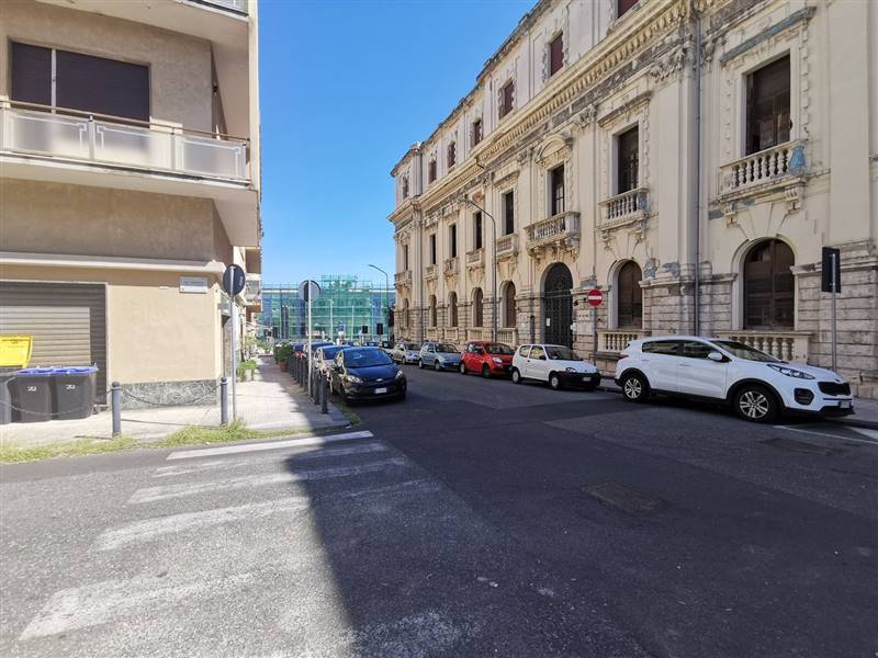 Appartamento in zona Centro a Messina