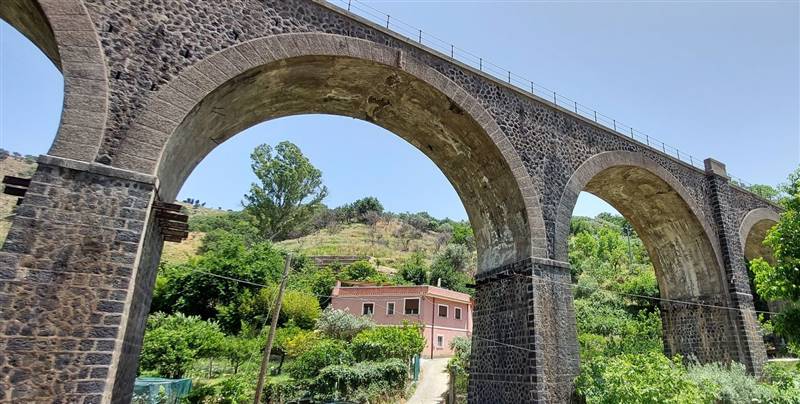 Villa a Taormina