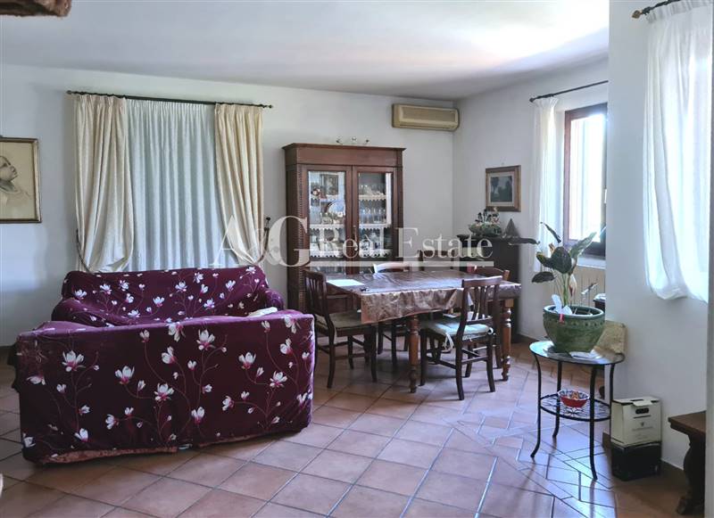 Villa abitabile in zona Santa Maria di Rispescia a Grosseto