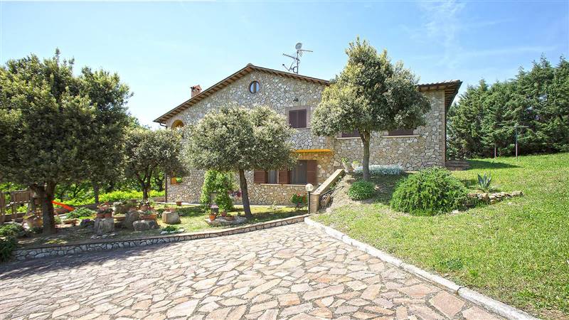 Villa in Localitã  Colonnetta a Orvieto