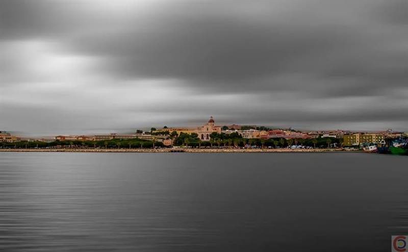 appartamento in affitto a Cagliari in zona Bonaria