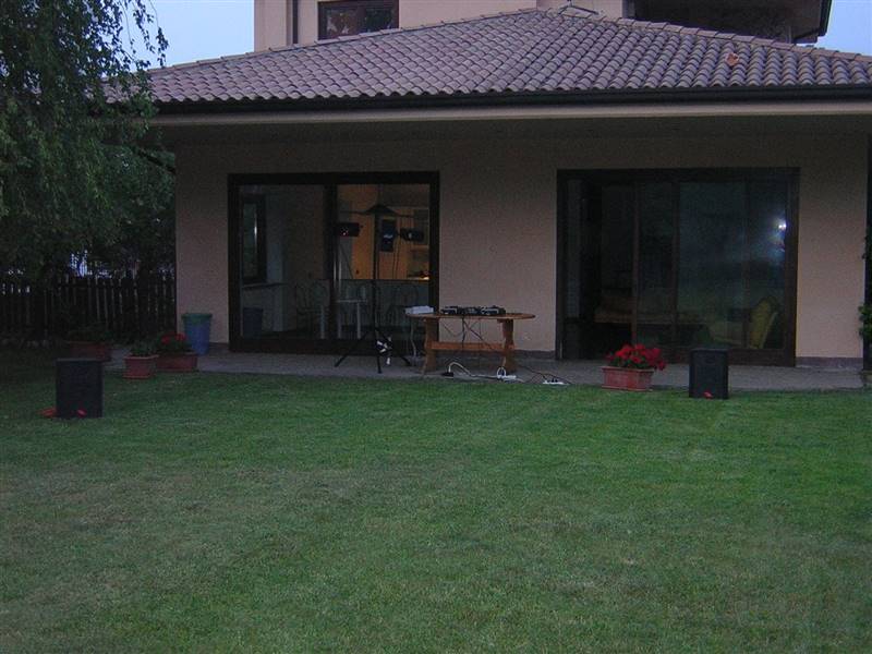 Villa a San Giorgio del Sannio