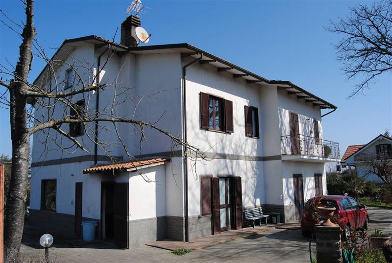 Villa a Vitorchiano