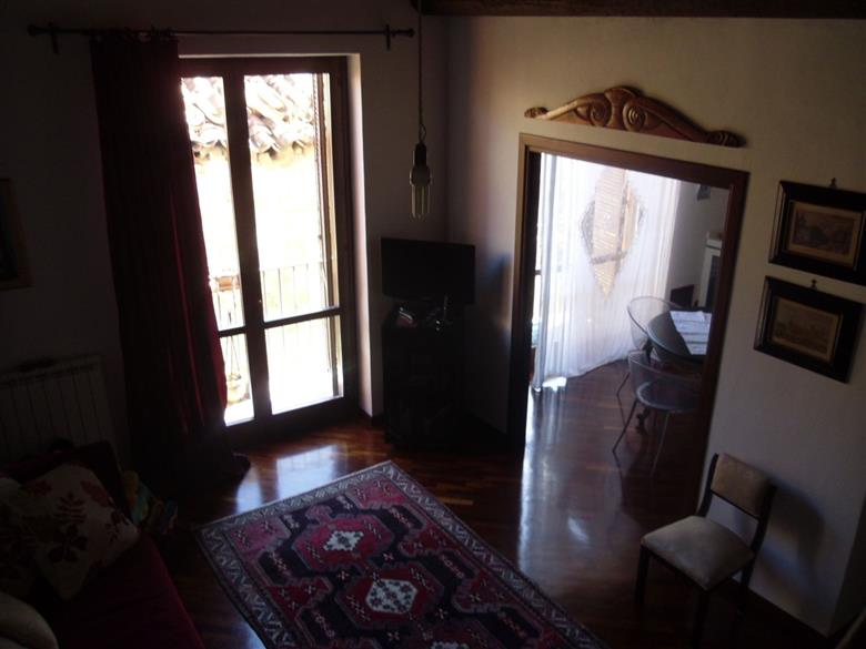 Loft in zona Centro Storico a Palermo