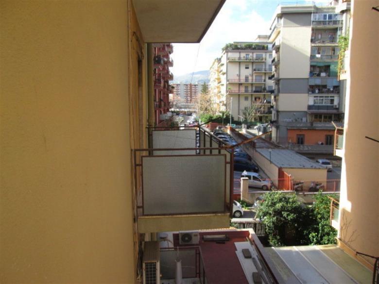 Quadrilocale in zona Noce a Palermo