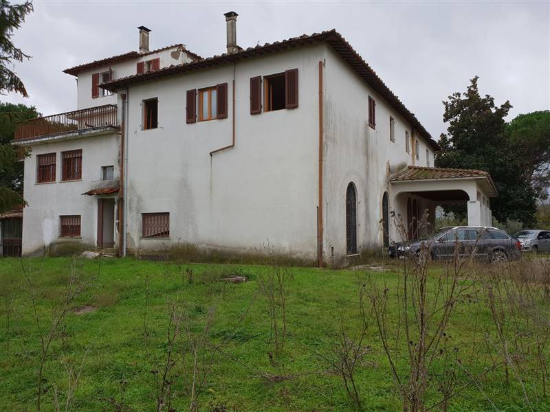 Villa in zona Stecco a Figline e Incisa Valdarno