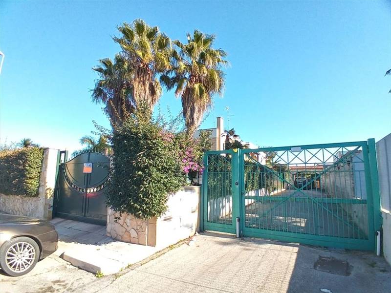 Villa a schiera in zona Carbonara - Ceglie a Bari