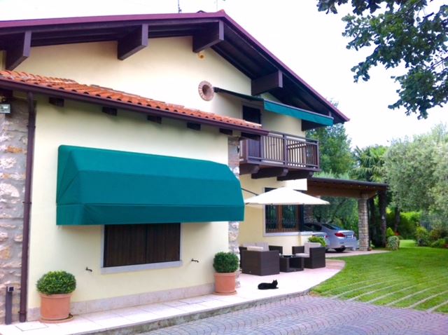 Villa in ottime condizioni a Cavaion Veronese