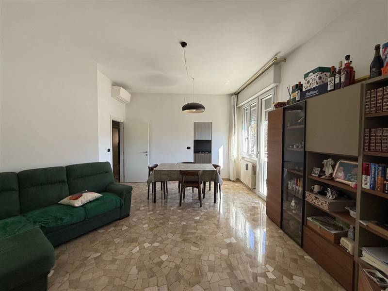 appartamento in vendita a Bologna in zona Quartiere Navile