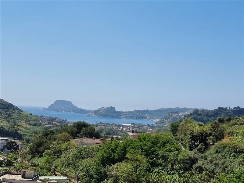 appartamento in vendita a Pozzuoli in zona Arco Felice