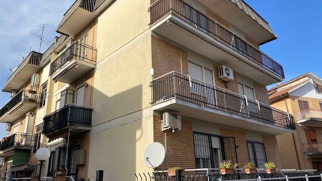Appartamento in Via del Casaletto a Civita Castellana