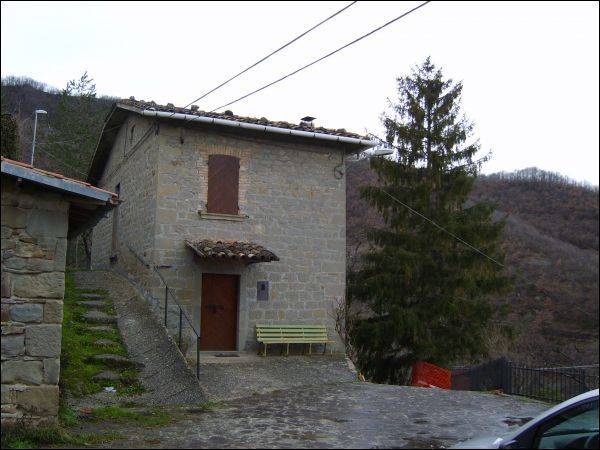 Casa singola a Acquasanta Terme