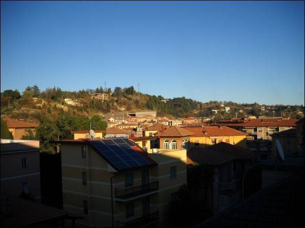 Trilocale in zona Campo Parignano a Ascoli Piceno
