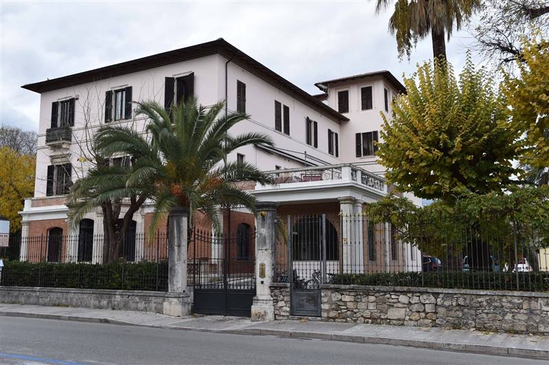 Appartamento in ottime condizioni in zona Centro Storico a Ascoli Piceno