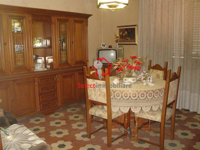 Appartamento abitabile in zona Cerreto a Borgo a Mozzano
