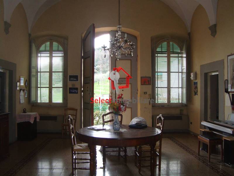 Appartamento seminuovo in zona Sesto di Moriano a Lucca