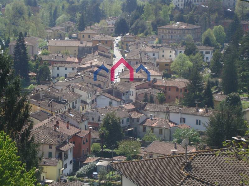 Quadrilocale a Bagni di Lucca