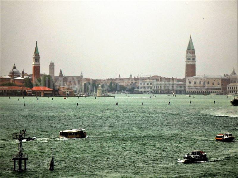 Quadrilocale in zona Lido a Venezia