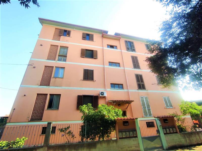 Appartamento in Piazza Cesare Battisti a San Gavino Monreale