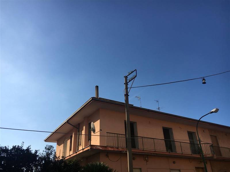 Quadrilocale in Via Castellammare in zona Piazzolla a Nola