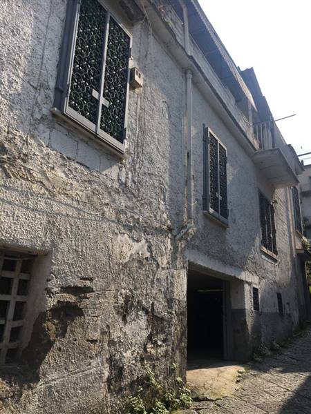 Casa singola in Via Angelo Annunziata a Ottaviano