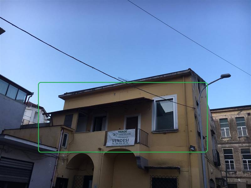 Casa semi indipendente in Guglielmo Marconi a San Giuseppe Vesuviano